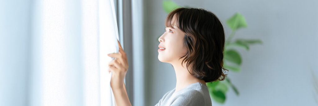 生活リズムが整って、体も喜ぶ健康習慣