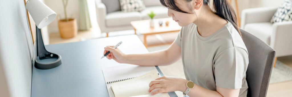 集中力と作業効率がアップしやすい時間帯