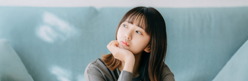 ハードル ❸|「どうせ続かない」って思っちゃう…