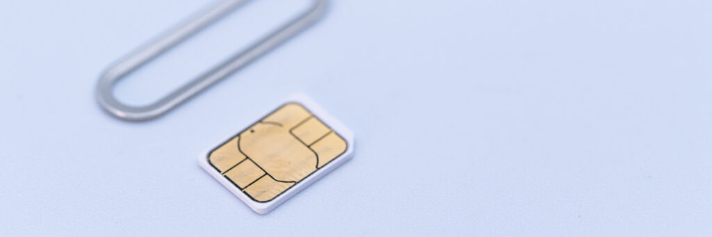 スマホを格安SIMに変える