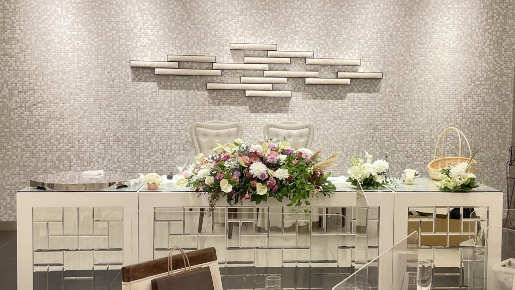 筆者の過去作品：ブライダル