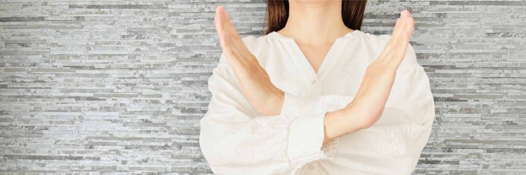 見出し画像②：爪が汚いことで起きるデメリット