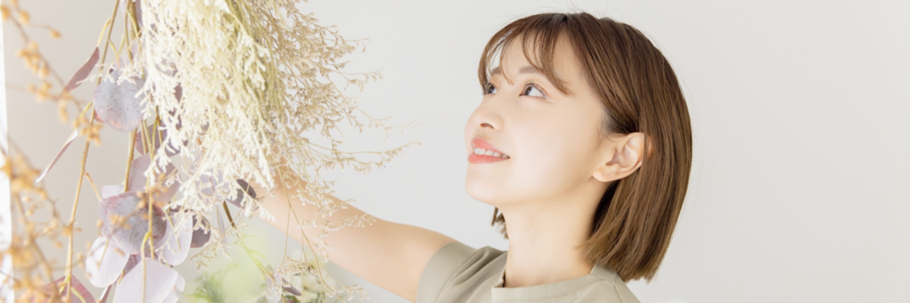 見出し画像：みんな、お花をどう楽しんでる？