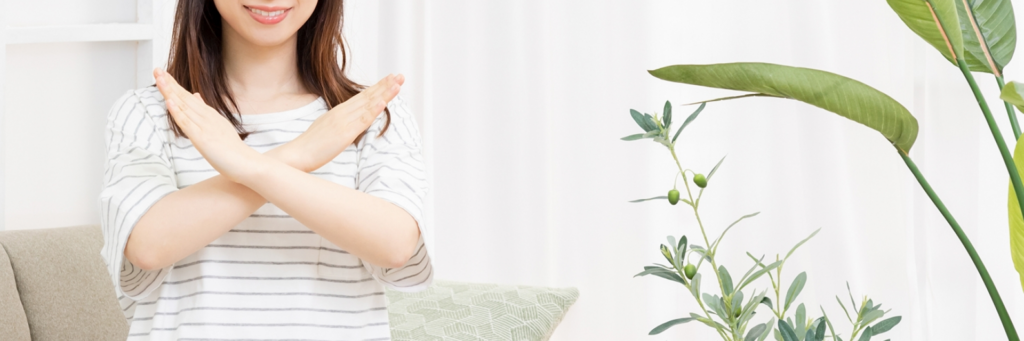 見出し:初心者がよく失敗するポイント