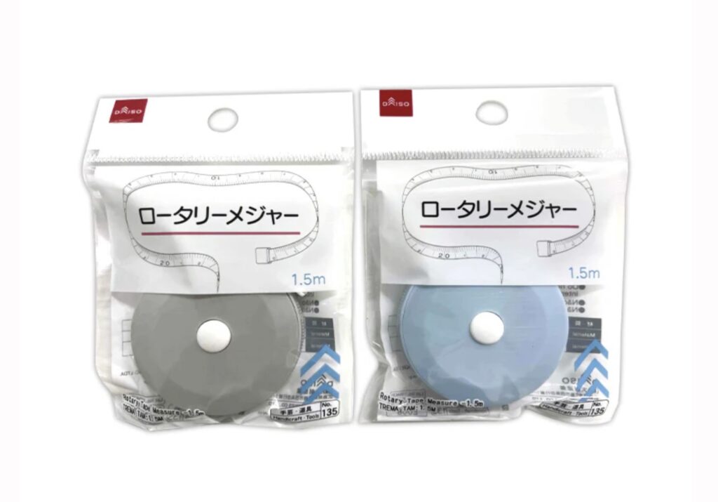 DASO ロータリーメジャー